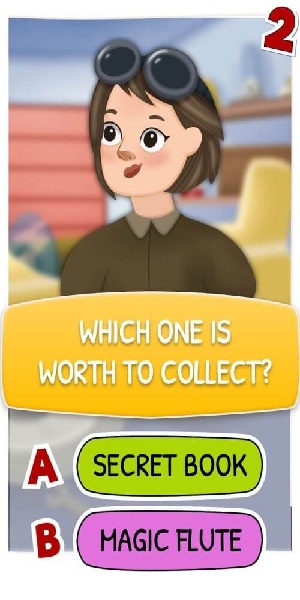 人生选择2手机版