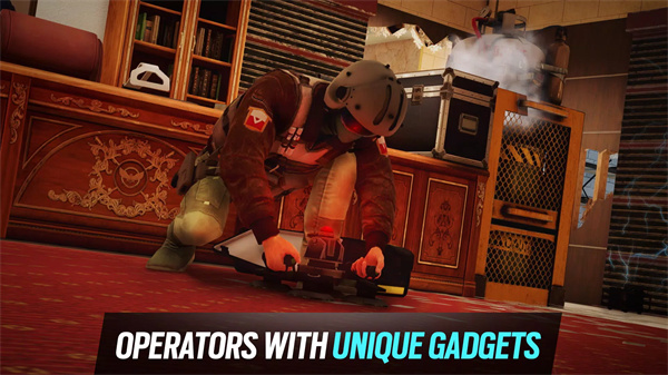 彩虹六号hd稳定版