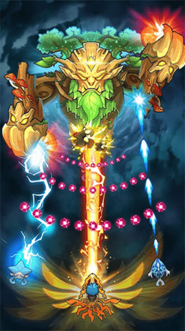 天空冠军太空射手下载安装手机版