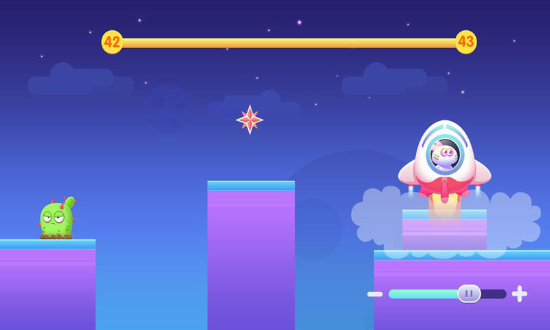 兔兔真可爱游戏安卓版