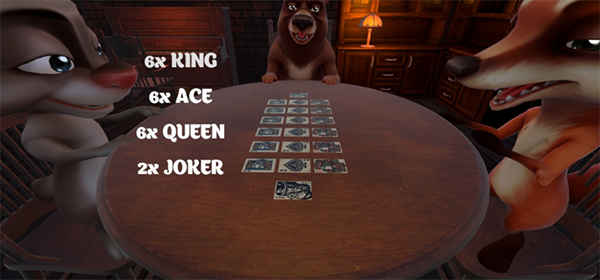 骗子酒馆移植版