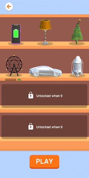 空闲仓鼠发电厂破解版