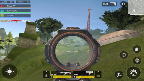 落地不成盒下载安卓版