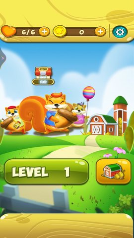 欢乐农场爱消除游戏最新版