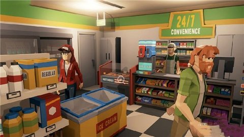 极光模拟小镇下载安装手机版