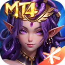 我叫MT4最新版本