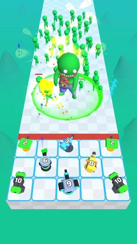 合并射击塔下载安装手机版