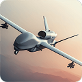 战争无人机无限金币版