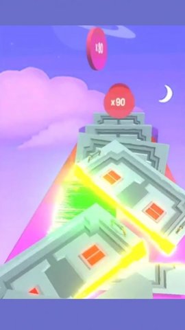 激光射击跑酷下载安装安卓版