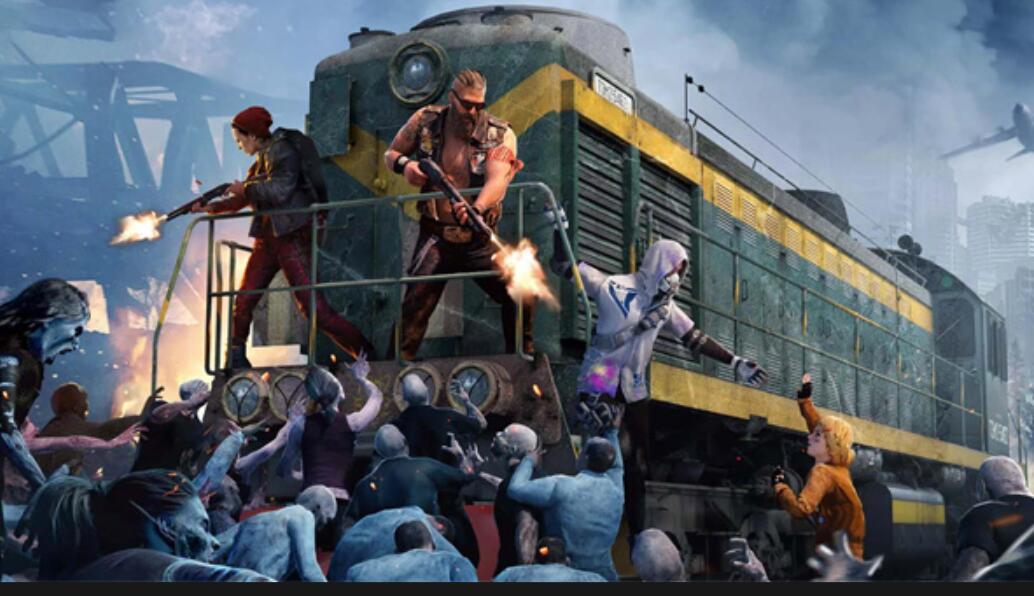 末日生存2049游戏官方最新版