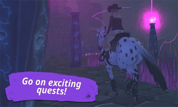 starstableonline游戏中文手机版