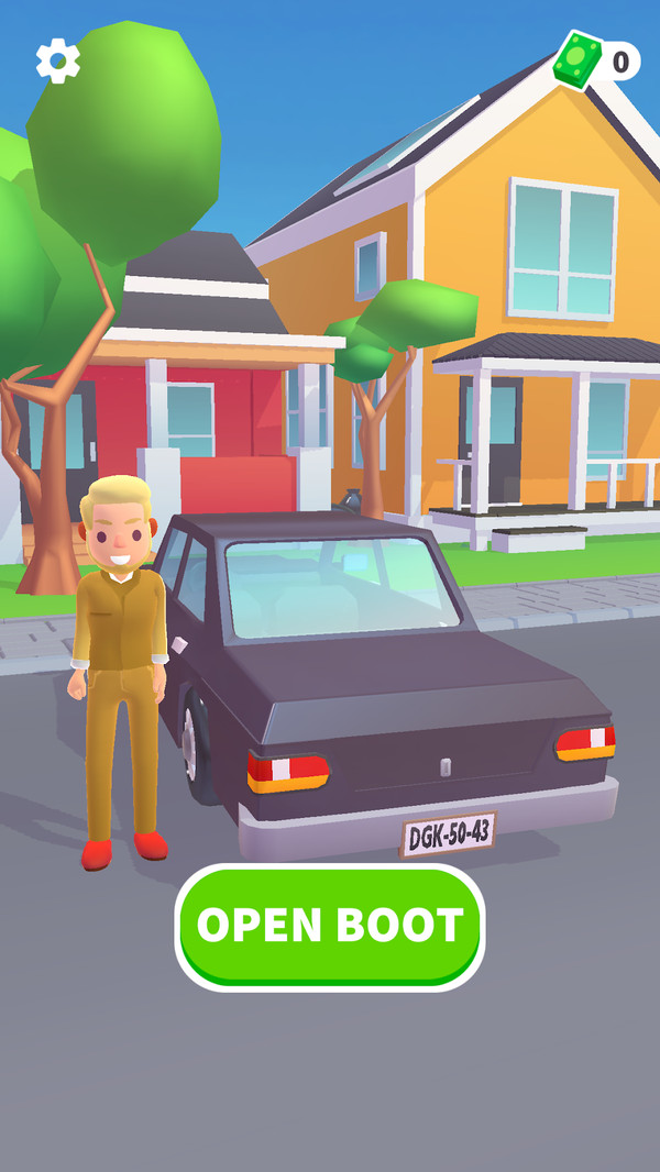 侦探物语游戏下载最新版