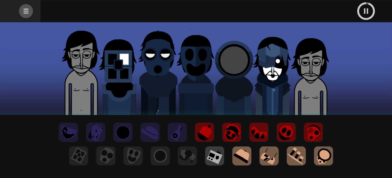 节奏盒子末日模组下载安装最新版