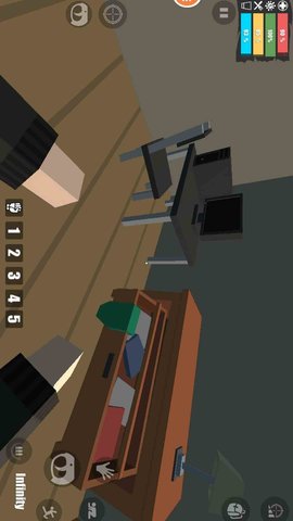 培养幸存者安卓手机版下载