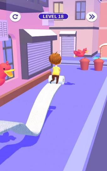 我爱上厕所游戏手机版下载