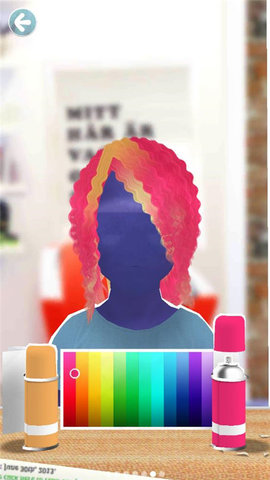 托卡生活我的发廊官方版下载