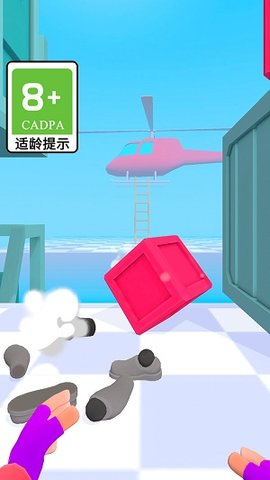 疯狂的战士下载安装手机版