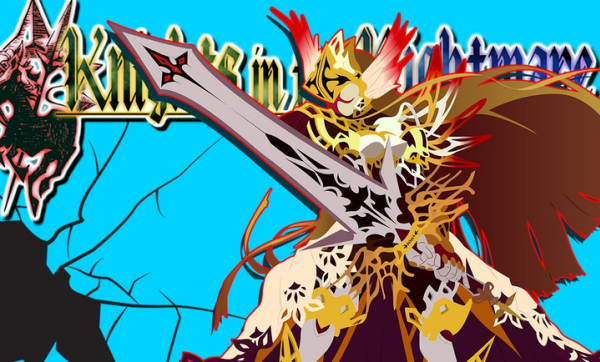 梦魇骑士团内置菜单手机版