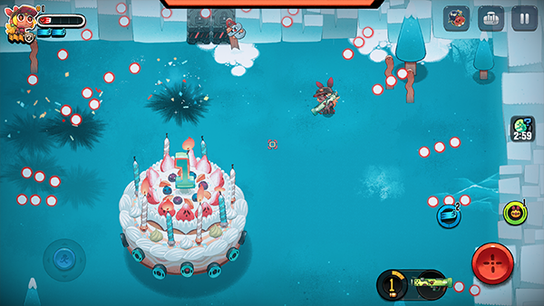 恶果之地手游免费版