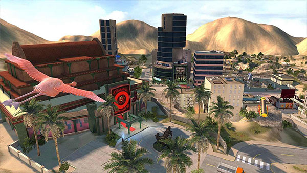 模拟山羊收获日手机版正版