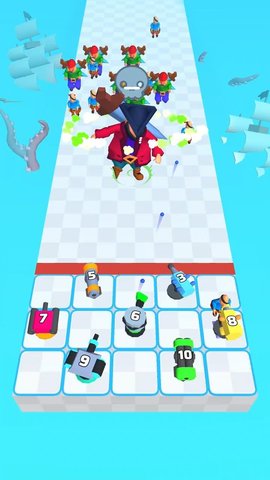 合并射击塔下载安装手机版