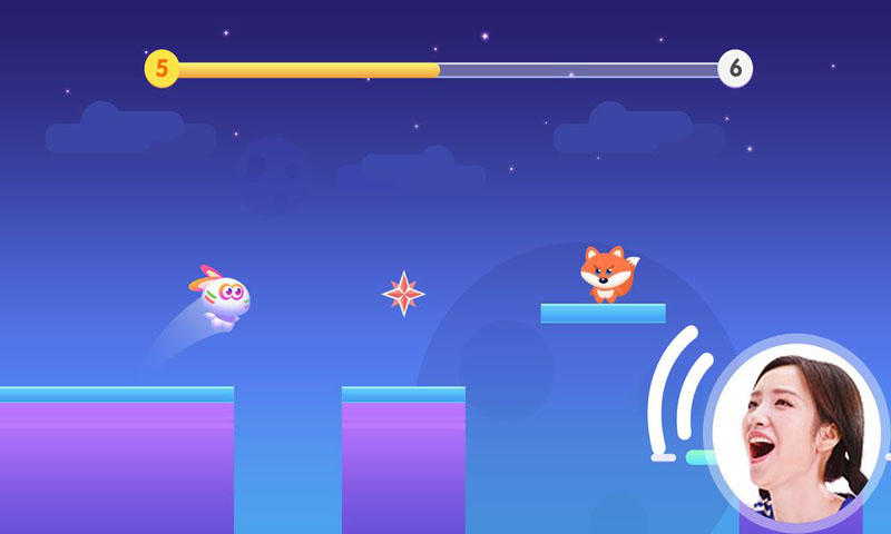 兔兔真可爱游戏安卓版