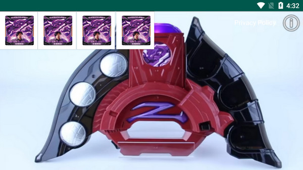 黑暗泽塔升华器模拟器手游