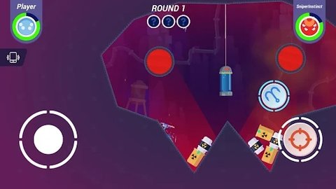 蜘蛛人蛛丝射击下载安装手机版