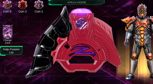 黑暗泽塔升华器模拟器手游