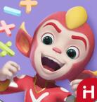 洪恩思维训练免费版 v1.0.1