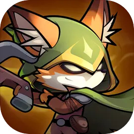 迷雾大陆TapTap版