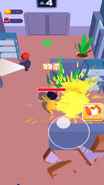 逃出100个密室游戏下载正版