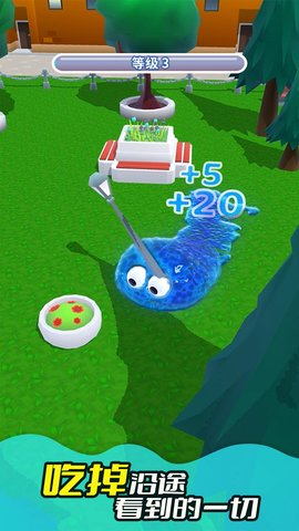 我的史莱姆游戏最新版本