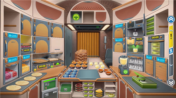 球球旅行记官方正版