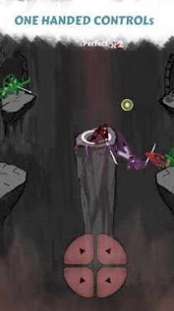 背水一战武士传奇最新版下载