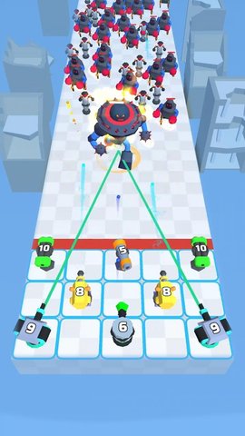 合并射击塔下载安装手机版