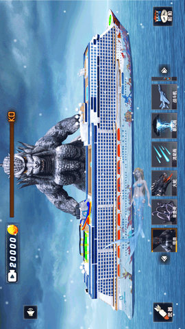 破坏王大师游戏安卓版下载