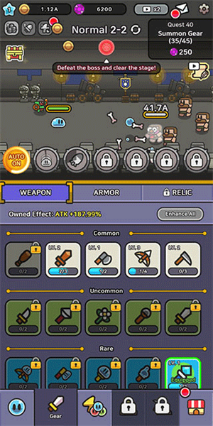 史莱姆大冒险官方正版