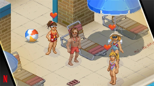 怪奇物语3汉化版