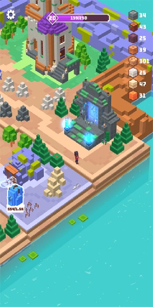 建造山谷中文版