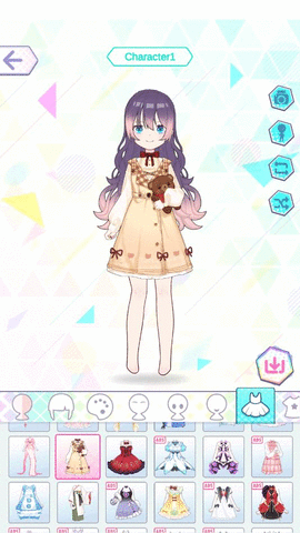 时尚大师公主装扮下载安装最新版