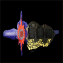 假面骑士圣刃腰带模拟器豪华版