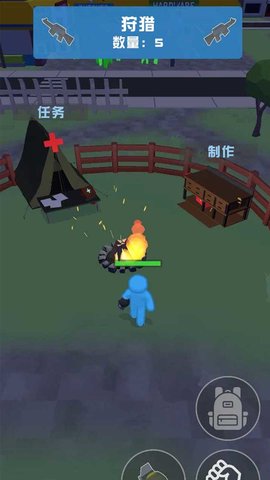 火柴人现代全面战争安卓手机版下载中文