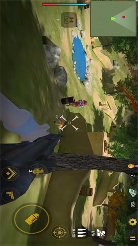 我的香肠世界下载手机版安装最新版