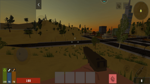 末日最后幸存者免费版下载中文