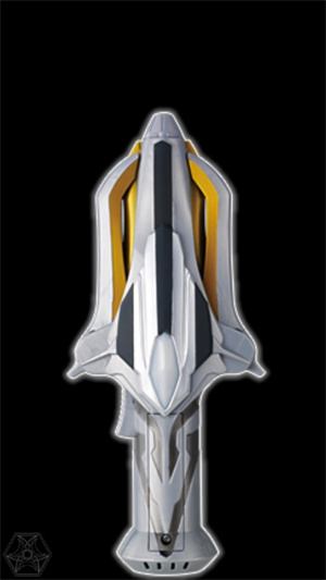 银河奥特曼变身器模拟器豪华版