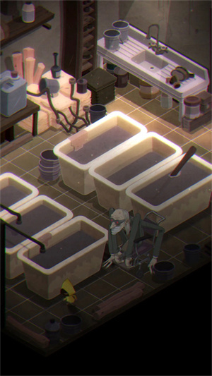 极小梦魇最新版