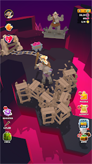 我的小宇宙免广告版