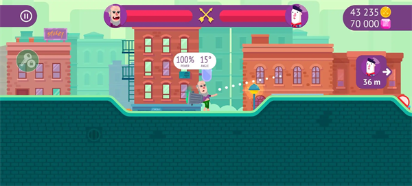 冷血射手重制版