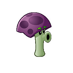 植物大战僵尸胆小菇之梦手游